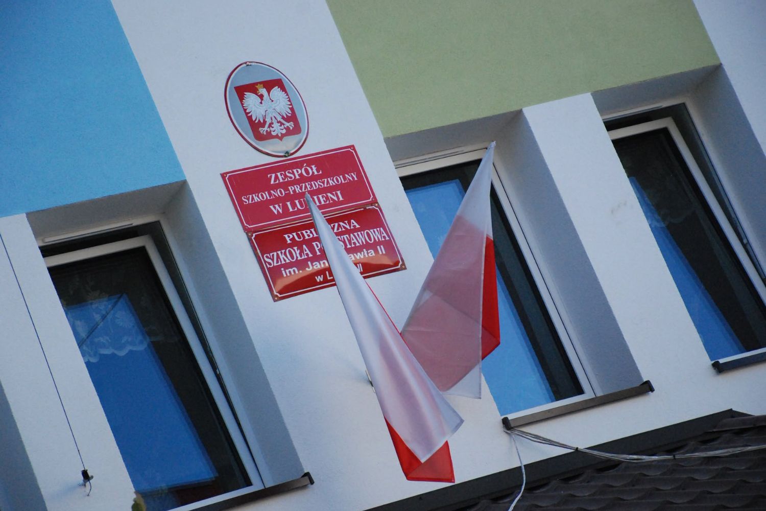 Od stu lat kształtują młode pokolenia