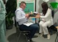 Krynki. Biała sobota w Centrum Rehabilitacji i Edukacji Społecznej / Fot. Caritas