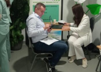 Krynki. Biała sobota w Centrum Rehabilitacji i Edukacji Społecznej / Fot. Caritas