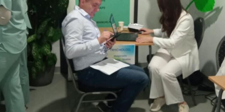 Krynki. Biała sobota w Centrum Rehabilitacji i Edukacji Społecznej / Fot. Caritas