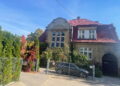 Mroczna tajemnica willi Brunera w Kielcach