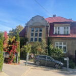 Mroczna tajemnica willi Brunera w Kielcach
