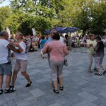 19.06.2022. Busko-Zdrój. „Jawor u źródeł kultury. Zaproszenie” / Fot. Marta Gajda-Kruk - Radio Kielce