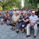 19.06.2022. Busko-Zdrój. „Jawor u źródeł kultury. Zaproszenie” / Fot. Marta Gajda-Kruk - Radio Kielce