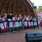 19.06.2022. Busko-Zdrój. „Jawor u źródeł kultury. Zaproszenie” / Fot. Marta Gajda-Kruk - Radio Kielce