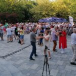 19.06.2022. Busko-Zdrój. „Jawor u źródeł kultury. Zaproszenie” / Fot. Marta Gajda-Kruk - Radio Kielce