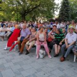 19.06.2022. Busko-Zdrój. „Jawor u źródeł kultury. Zaproszenie” / Fot. Marta Gajda-Kruk - Radio Kielce