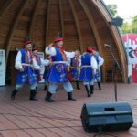 19.06.2022. Busko-Zdrój. „Jawor u źródeł kultury. Zaproszenie” / Fot. Marta Gajda-Kruk - Radio Kielce