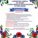 X Sandomierskie Senioralia