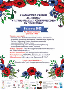 X Sandomierskie Senioralia