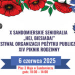 X Sandomierskie Senioralia